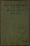 [Gutenberg 51229] • The Reformation and the Renaissance (1485-1547) / Second Edition